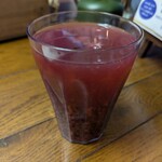 little ukraine - ・キシル 300円