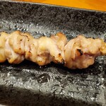 居酒屋鳥のぶ - 