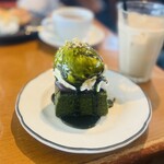 トーチ カフェ - 