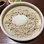 Teuchi Soba Mitani - 