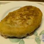 little ukraine - ・ピロギ 300円