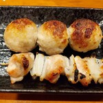 居酒屋鳥のぶ - 