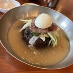 Yu Chun Korean Restaurant - 