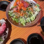 やまよこ鮮魚店 町田店 - 