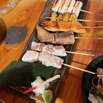 やまよこ鮮魚店 町田店 - 