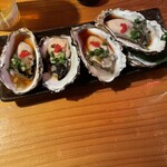 やまよこ鮮魚店 町田店 - 