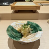 熊本 鮨 銀座ふくじゅ - 