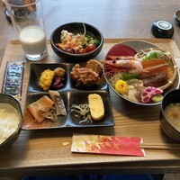 蟹料理・和牛しゃぶしゃぶ・海鮮 天空-SORA- - 