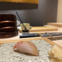 熊本 鮨 銀座ふくじゅ - 