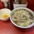 ラーメン二郎 - 料理写真: