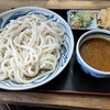 うどんの前田 四天王寺本店