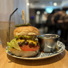 J.S. BURGERS CAFE 新宿店