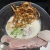 鶏ｓｏｂａ 座銀  住之江店 