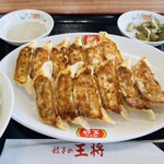 餃子の王将 - 