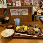 わびすけ 難波本店 - 