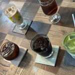 ツナグ COFFEE&CREATE - 