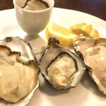 トラットリア　ゼータ - 本日は長崎産がが優勝！