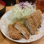 Tonkatsu Katsuichi - 