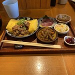 わびすけ 難波本店 - 