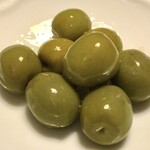 トラットリア　ゼータ - 白ワインに合う