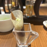 中国料理 「王朝」 ヒルトン東京 - 