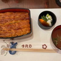 入谷鬼子母神門前のだや - 