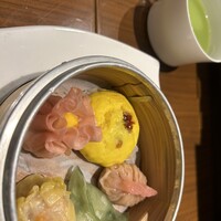 中国料理 「王朝」 ヒルトン東京 - 