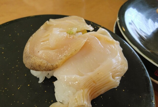丸寿司 石山店 - 東新潟/回転寿司 | 食べログ