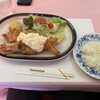 レストラン 辰己屋