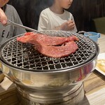 焼肉 粋 - 