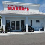 Burger & Smile Maker's - 