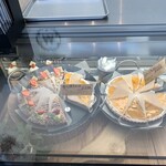 パティスリー マチルダ - 