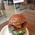 Burger & Smile Maker's - 