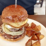 Burger & Smile Maker's - 