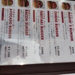 Burger & Smile Maker's - 