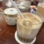 ROYAL CRYSTAL COFFEE - 