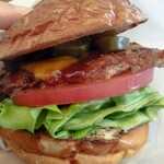 Burger & Smile Maker's - 