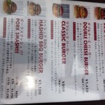 Burger & Smile Maker's - 