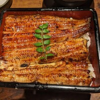 新宿うな鐵 はなれ - 