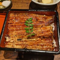 新宿うな鐵 はなれ - 