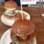 Burger & Smile Maker's - 料理写真: