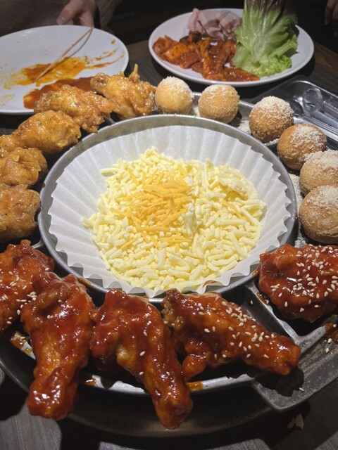 新大久保でUFOチーズチキンが食べたい！食べ放題のお店など19選 [食べ