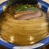 中華そば 麺や食堂 本店