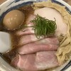 麺処 かず屋