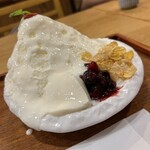 かき氷 ベタナギ - 