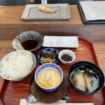 Tempura Shunsai Yuan - 