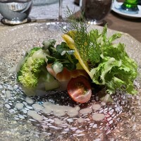 カジュアルフレンチ　アミー - 