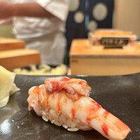 鮨 福原 - 
