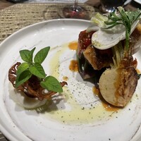 カジュアルフレンチ　アミー - 