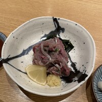 新宿割烹 中嶋 - 